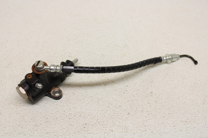 Subaru WRX Clutch Master Cylinder W/ Only 592 Miles Genuine Oem 2022-2023