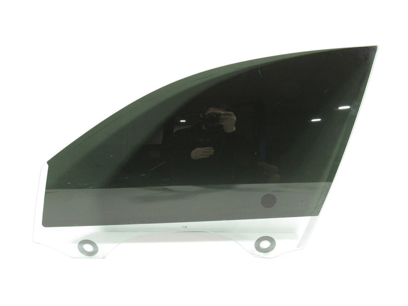 14-20 BMW 430xi F36 Front Left Driver Door Window Glass !#3