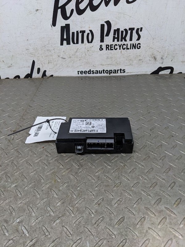 Chassis ECM Communication Telematics Opt Rsp Fits 11-19 CARAVAN 1196135
