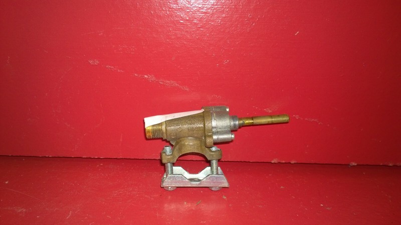 JENN AIR GAS OVEN SURFACE BURNER VALVE GH-400-016 WD-7001