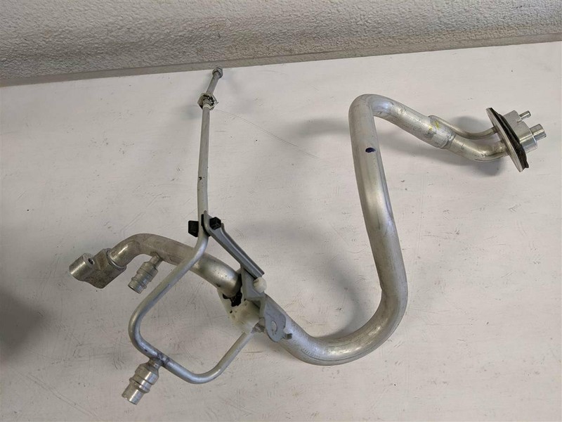 2018 2019 Honda Odyssey Ac A/C Hose Pipe Line Pipe 80330-Thr-A01