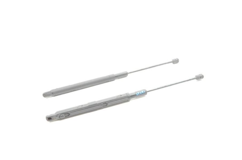 2010-2016 PORSCHE PANAMERA 970 SET OF HOOD PROPS STRUT SHOCKS