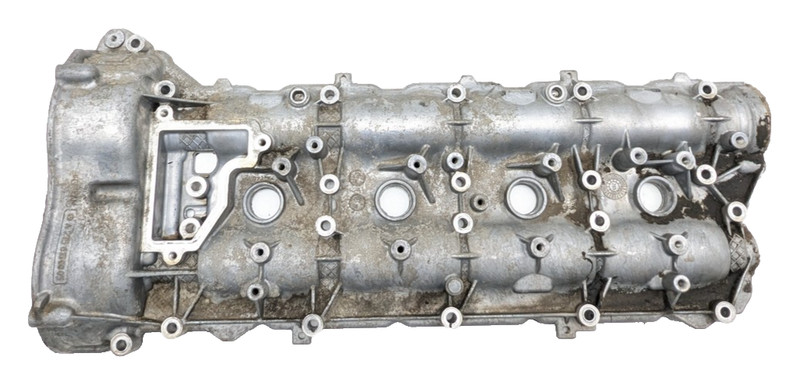 07-12 Mercede W221 S550 SL550 Engine Cylinder Head Valve Cover Left Driver OEM
