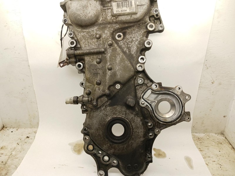 09-'19 TOYOTA COROLLA Timing Cover 1.8L OEM 6 Month Warranty!