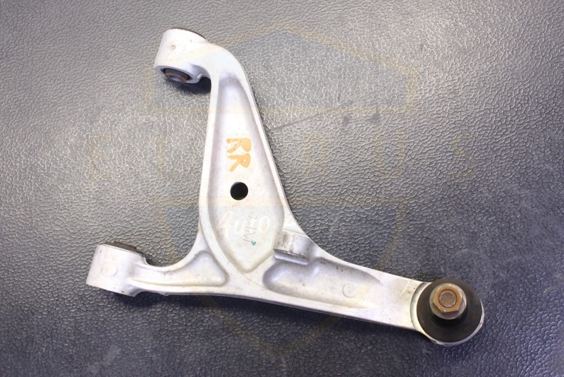 INFINITI Q50 15 16 17 18 19 20 21 22 23 PASSENGER REAR UPPER CONTROL ARM OEM 45K