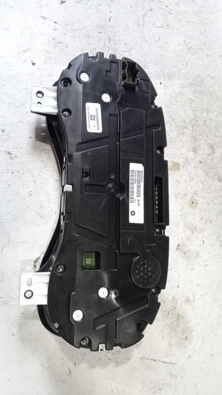 2021 RAM DODGE 1500 PICKUP Speedometer Gauge OEM Blue 39000 Mi 68453461AC