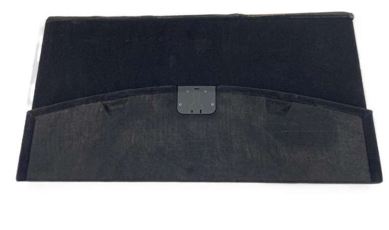2020-2024 Lincoln Corsair Rear Floor Black Carpet Cargo Over Spare Tire OEM