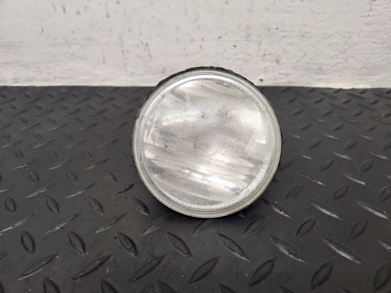 06-07 Grand Vitara Front Bumper Fog Driving Lamp OEM 35500-63J02