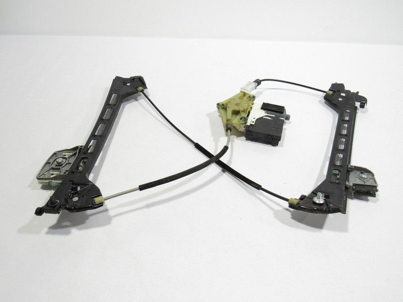 14-17 Audi R8 V10 2015 Right Passenger Door Window Regulator W/ Motor ;:Y