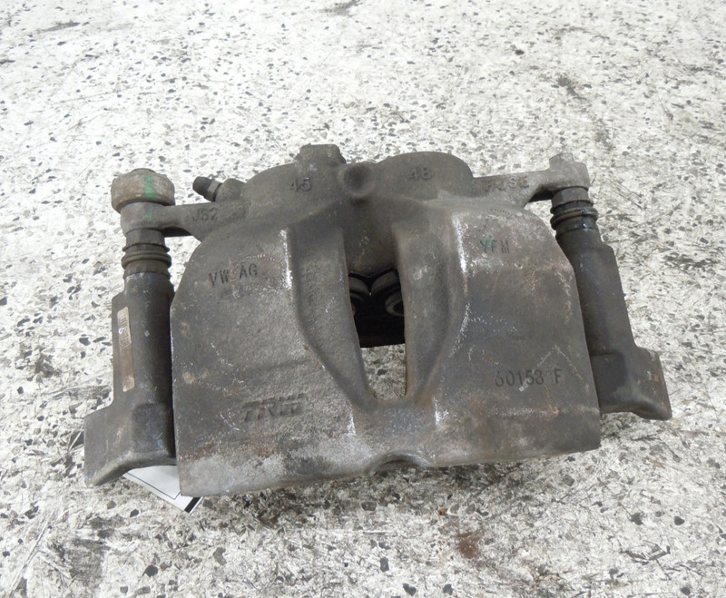 2018-2024 Volkswagen Atlas Front Brake Caliper Passenger Right OEM From 02/05/18