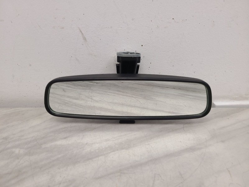 Rear View Mirror Manual Dimming Fits 17-19 ESCAPE 578039