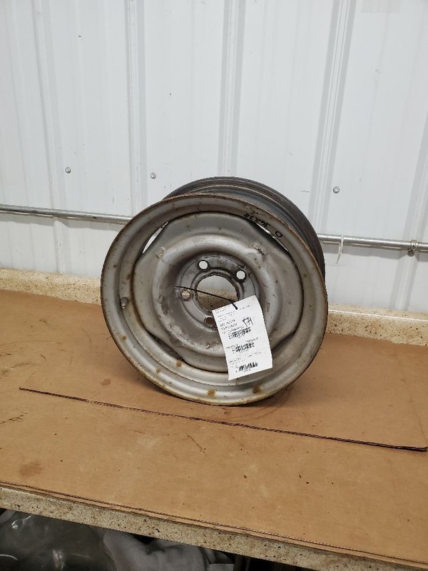 Wheel 15x6 Fits 85-99 ASTRO 291960