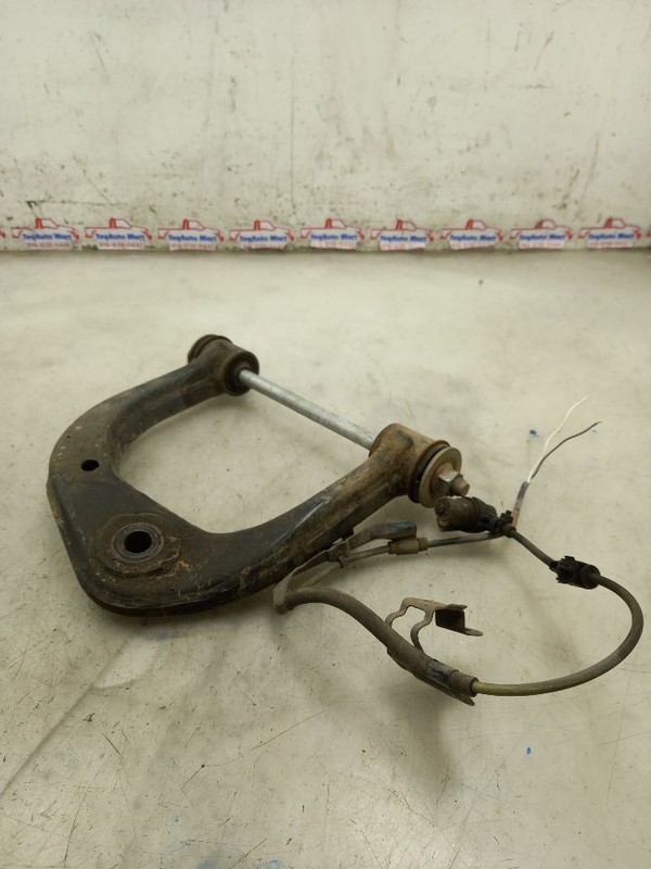 Passenger Upper Control Arm Front Crew Cab 4 Door Fits 01-04 TACOMA 544037