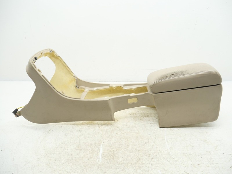 1996-2000 Lexus SC400 Front Console Arm Rest Ash Tray Trim 5891224040