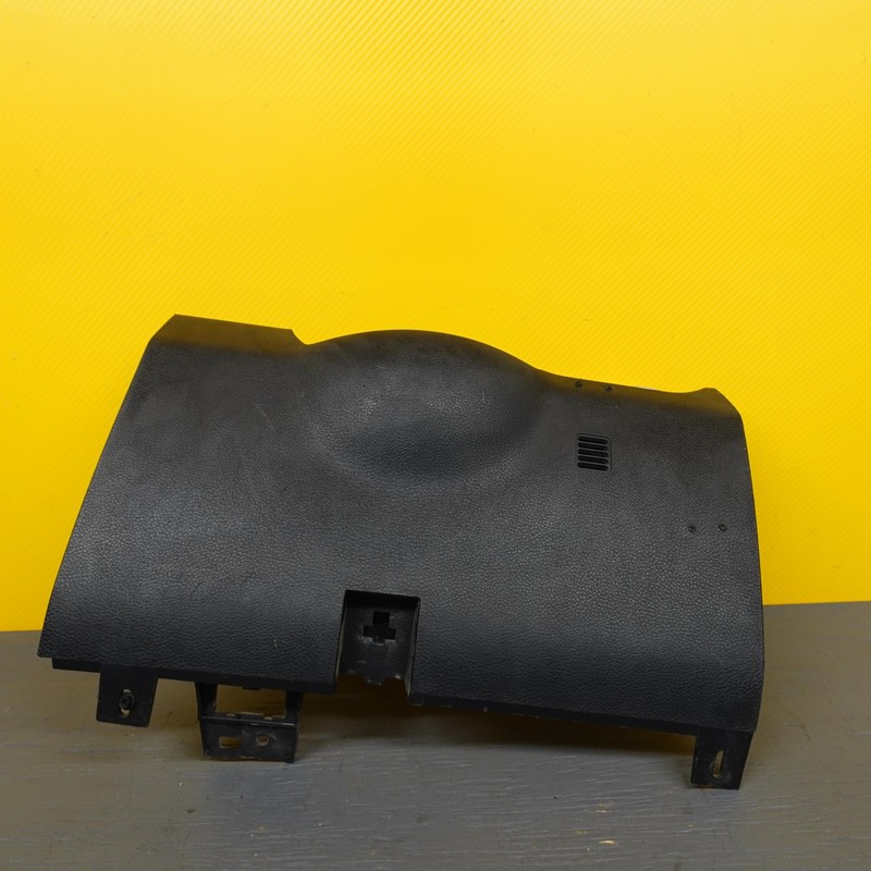 2013-2018 DODGE RAM 1500 STEERING COLUMN OPENING COVER OEM 6CF761X9AA