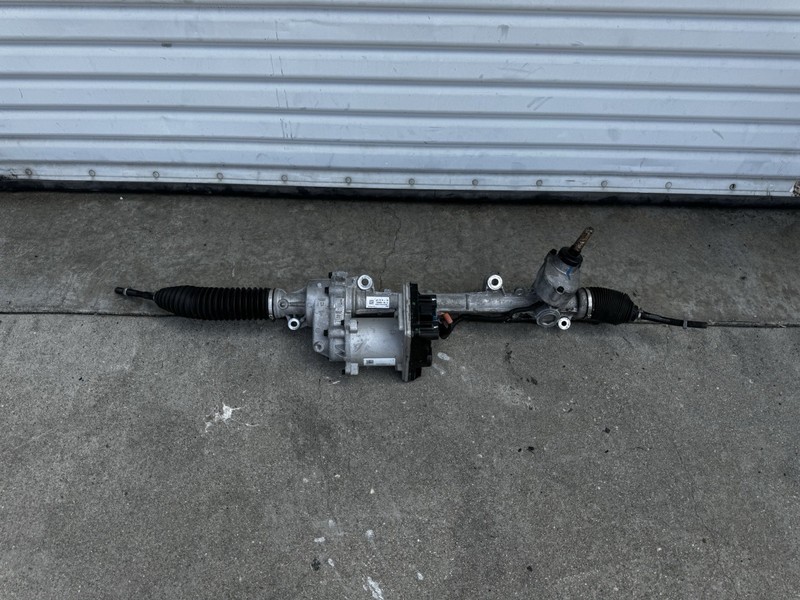 ✅OEM 2017-2023 Tesla Model Y/3 Steering Gear Left Hand Drive 1188832-00-A