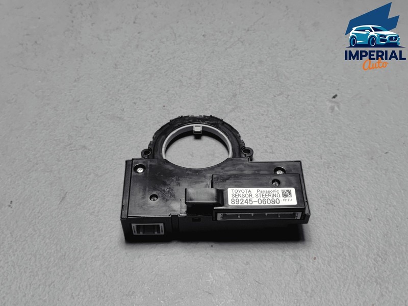 2018-2020 TOYOTA CAMRY STEERING COLUMN ANGLE POSITION SENSOR OEM