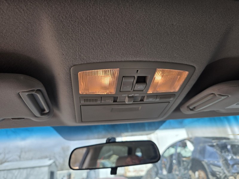 2007 2008 2009 Mazda CX9 Overhead Console Sunroof Tested