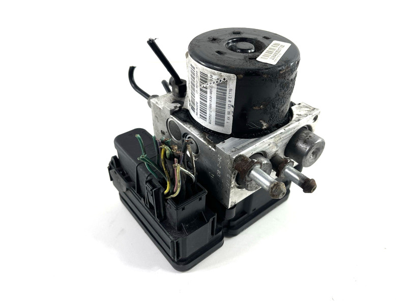 2011 Dodge Nitro ABS Hydraulic Pump Control Module Unit Assembly 05154232AB OEM
