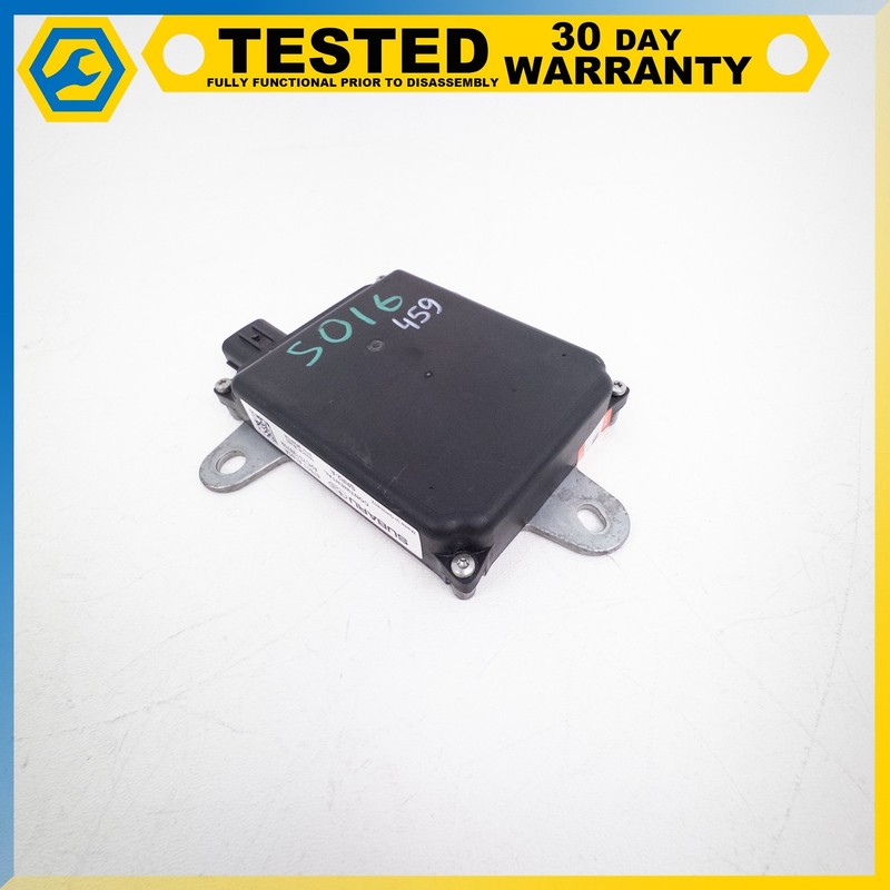 15-19 SUBARU OUTBACK LEGACY BLIND SPOT MONITOR MODULE SENSOR OEM