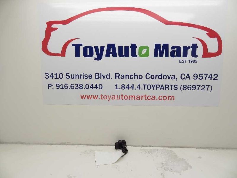 Air Flow Meter 1.5L Hatchback 1NZFE Engine Fits 06-17 YARIS 84168
