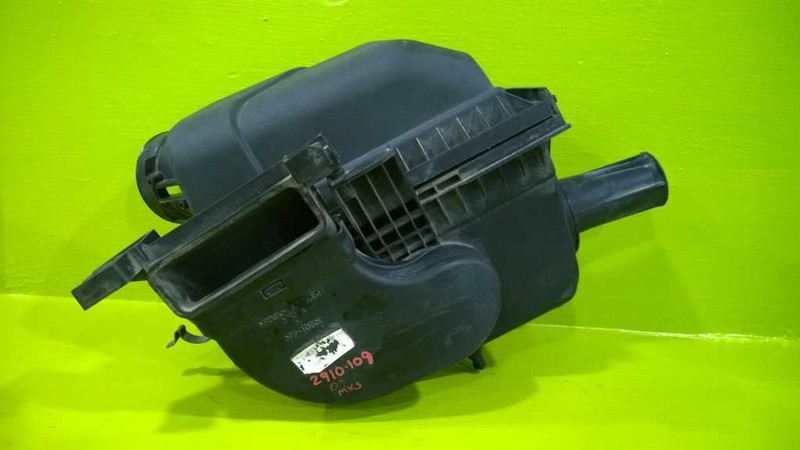 09 10 LINCOLN MKS AIR CLEANER OEM 2910-109
