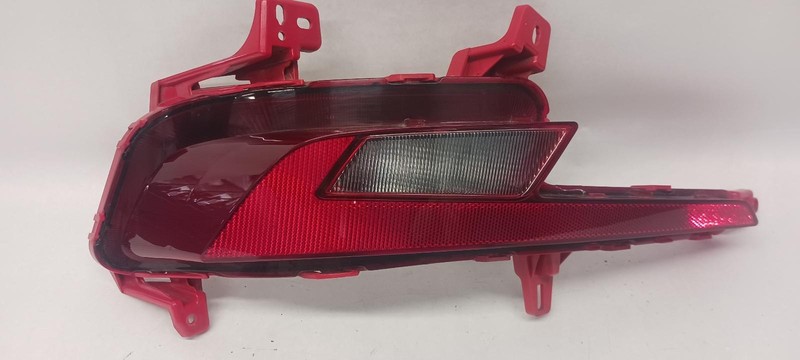 19-'20 HYUNDAI ELANTRA Left driver bumper Taillight 2.0L OEM Grade A!