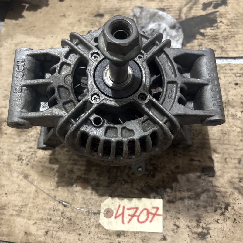 ALTERNATOR for Bosch Part Number 0124525164