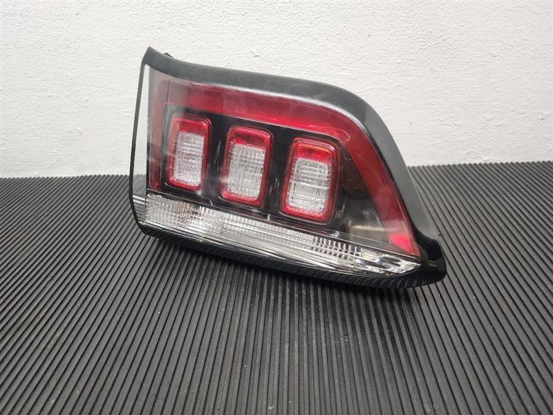 17-24 Jeep Compass Right Passenger Gate Mounted Tail Light Lamp OEM 68517558AA