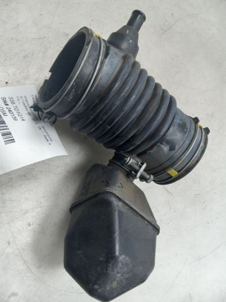 2014 TOYOTA SIENNA L 3.5L AIR CLEANER RESONATOR TUBE