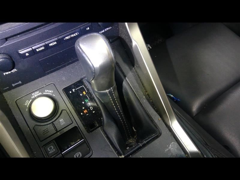 NX200T2016 Transmission Shift 1205932Gear Selector Shifter