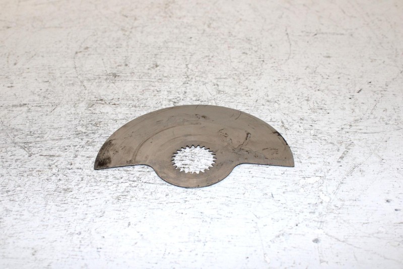 1996 Ski-doo Formula Ss Oem 164 Deg Rotary Valve 420924500 SS7