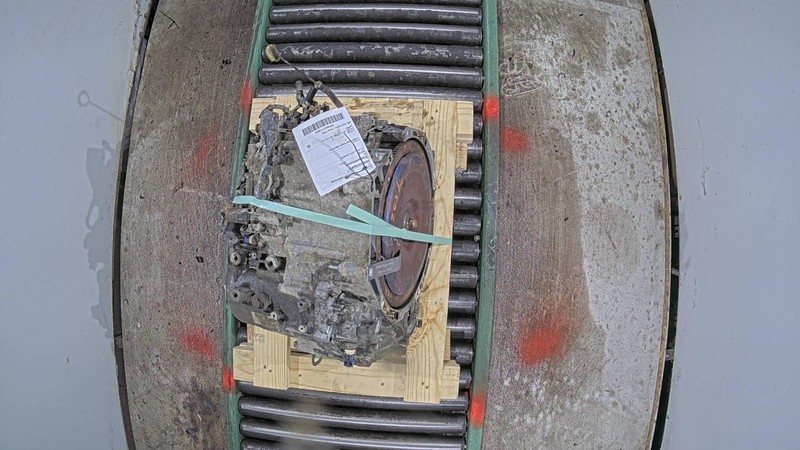 2008 Honda Odyssey Automatic Transmission Assembly OEM 157k Miles FWD