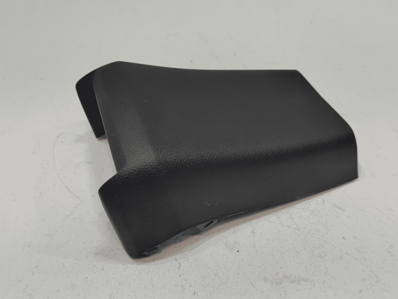 2016-2021 Honda Civic Center Console Rear Back Trim Panel OEM