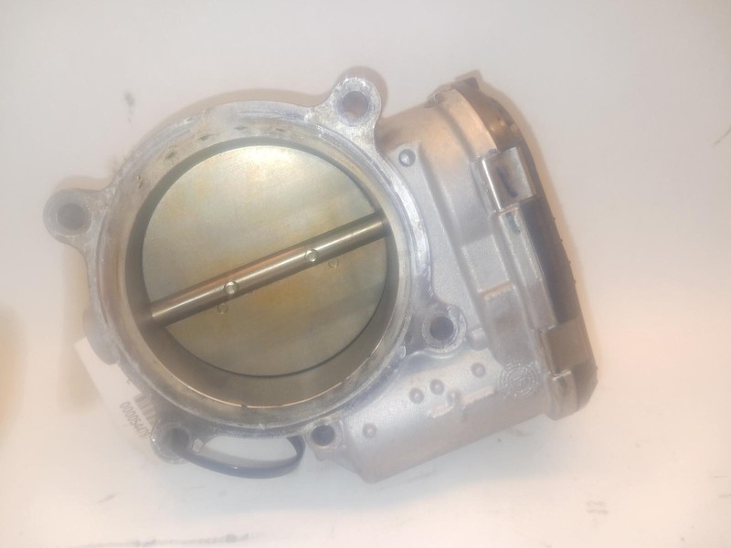15-'19 FORD F250SD Throttle Body Assembly 6.2L OEM 1 Year Warranty!