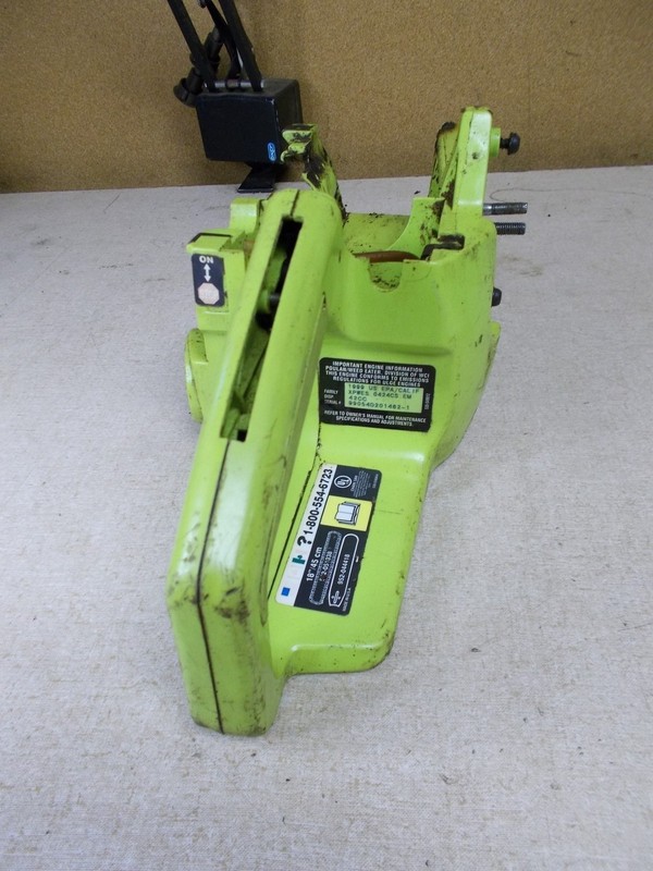 Poulan Housing/Cover/Handle XPWes 0424CS EM 42CC 99054D201482-1 18" 45cm 952-05