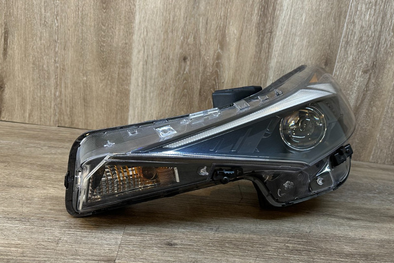 2021-2023 HYUNDAI ELANTRA LEFT DRIVER HEADLIGHT FULL LED OEM CN7 LH