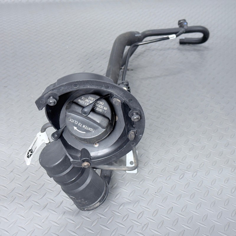 ✅ 2013-2024 RAM 1500 Classic OEM FUEL FILLER TUBE HOSE VAPOR CANISTER FILTER 51K