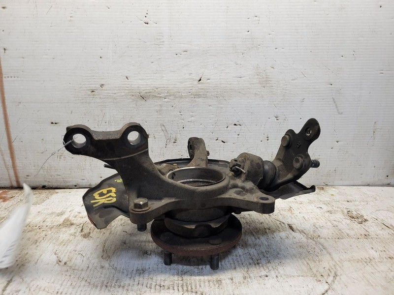 Passenger Front Spindle/Knuckle VIN D 5th Digit Hybrid Fits 05-18 AVALON 1528688
