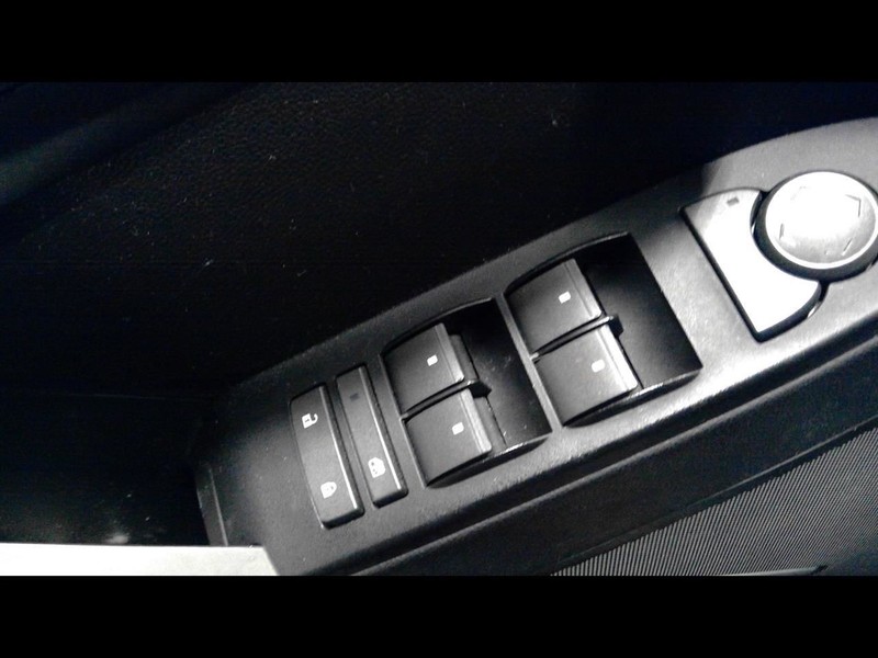 Driver Front Door Switch Driver's VIN D 4th Digit Fits 08-14 CTS 1534634