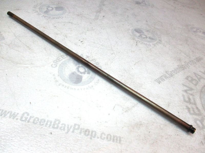 32-86292 Mercury Mariner Outboard 15-25 HP Water Pickup Tube Long Shaft 1977-06