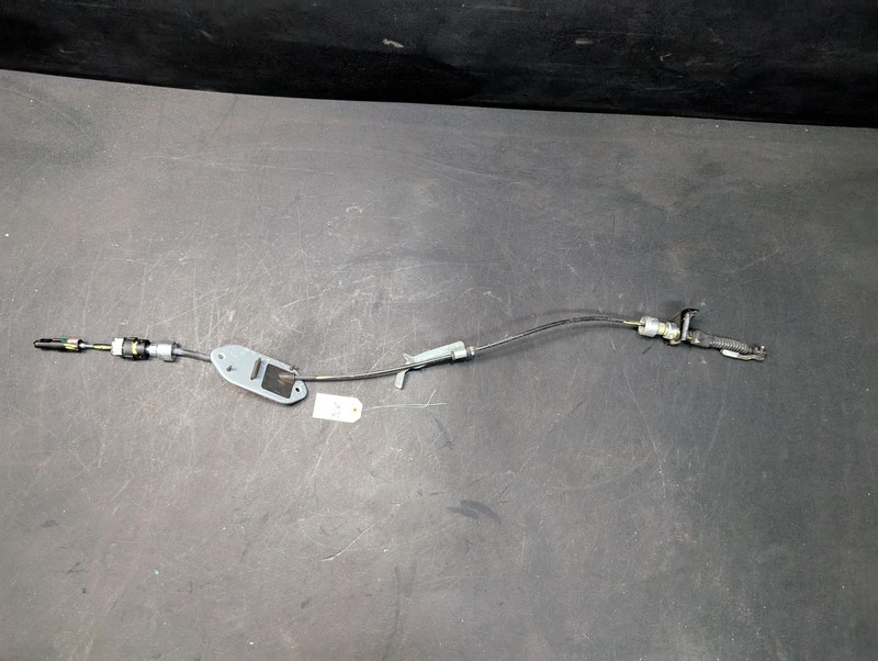 Transmission Shift Control Cable 2021 Toyota RAV4 33820-0R160 2019 2020 - 2024
