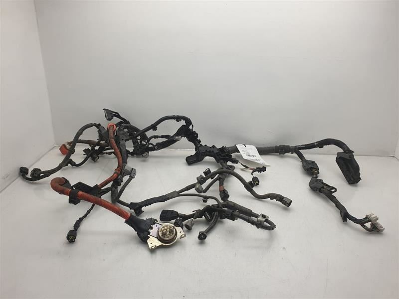 10 11 12 13 TOYOTA PRIUS 1.8L ENGINE WIRE HARNESS 82121-47112