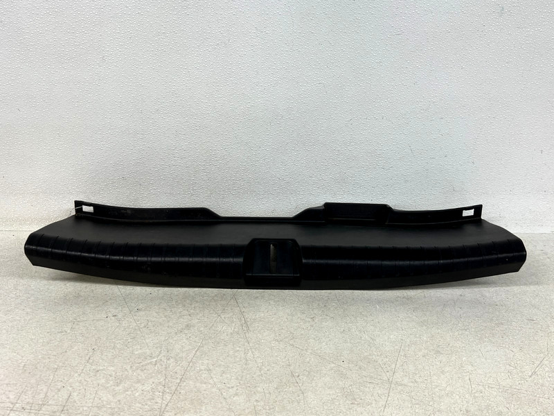 ⭐2016-2022 ACURA ILX REAR TRUNK SILL SCUFF PLATE TRIM COVER PANEL OEM LOT2706