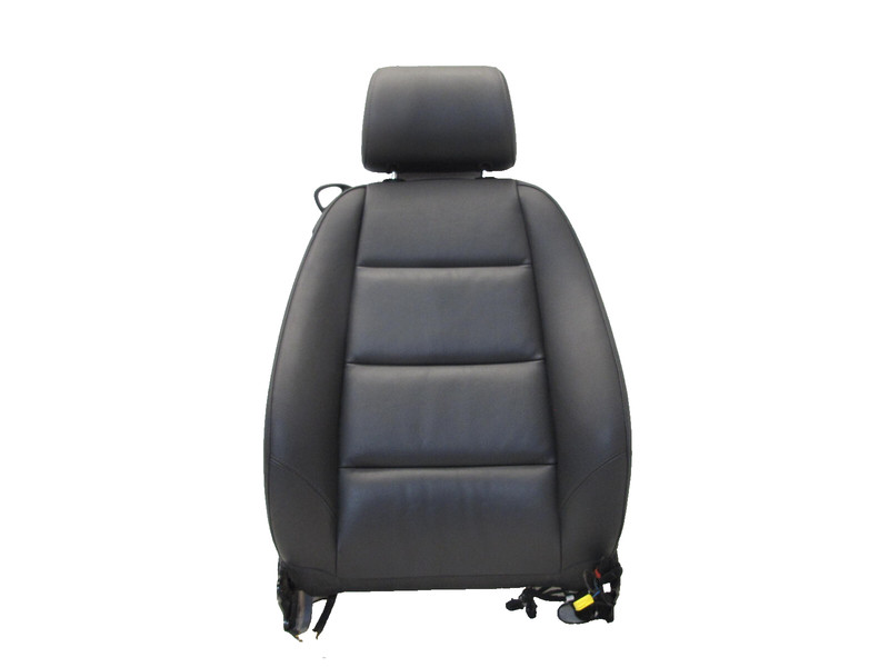 07-09 AUDI B6 B7 A4 S4 RS4 CONVERTIBLE FRONT RIGHT UPPER SEAT CUSHION OEM 032625