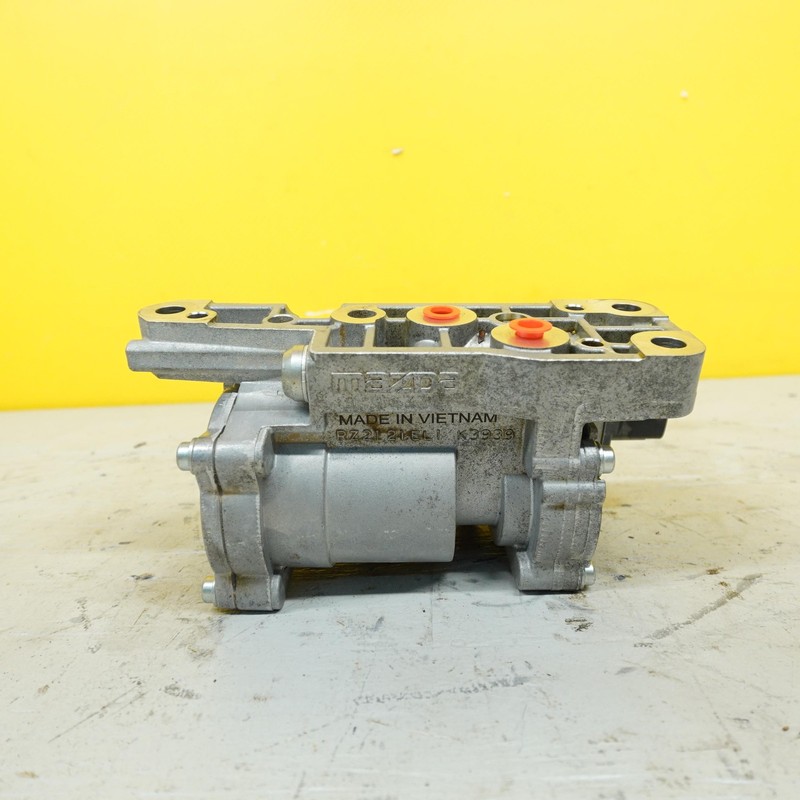 2024-2025 MAZDA CX-90 AUTO TRANSMISSION OIL PUMP MOTOR OEM RZ21-21-EL1B