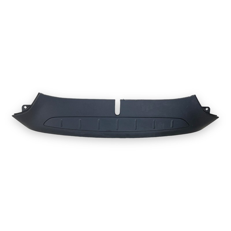 2016-2021 Tesla Model X front center apron cover OEM 1036234-00-F