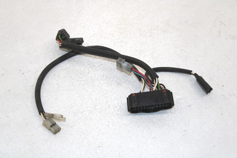 04 Polaris Pro X 550 F Oem ECU Ignition Harness3089490 SP179