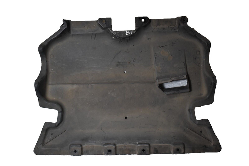 2016-2025 MERCEDES BENZ GLC300 GLC43 AMG Cover, Engine Comp Lower