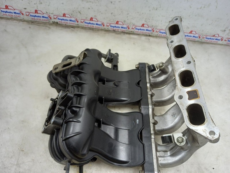 11 12 13 14 15 SCION IQ 1.3L INTAKE MANIFOLD 1NRFE